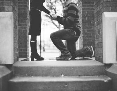 proposal picture