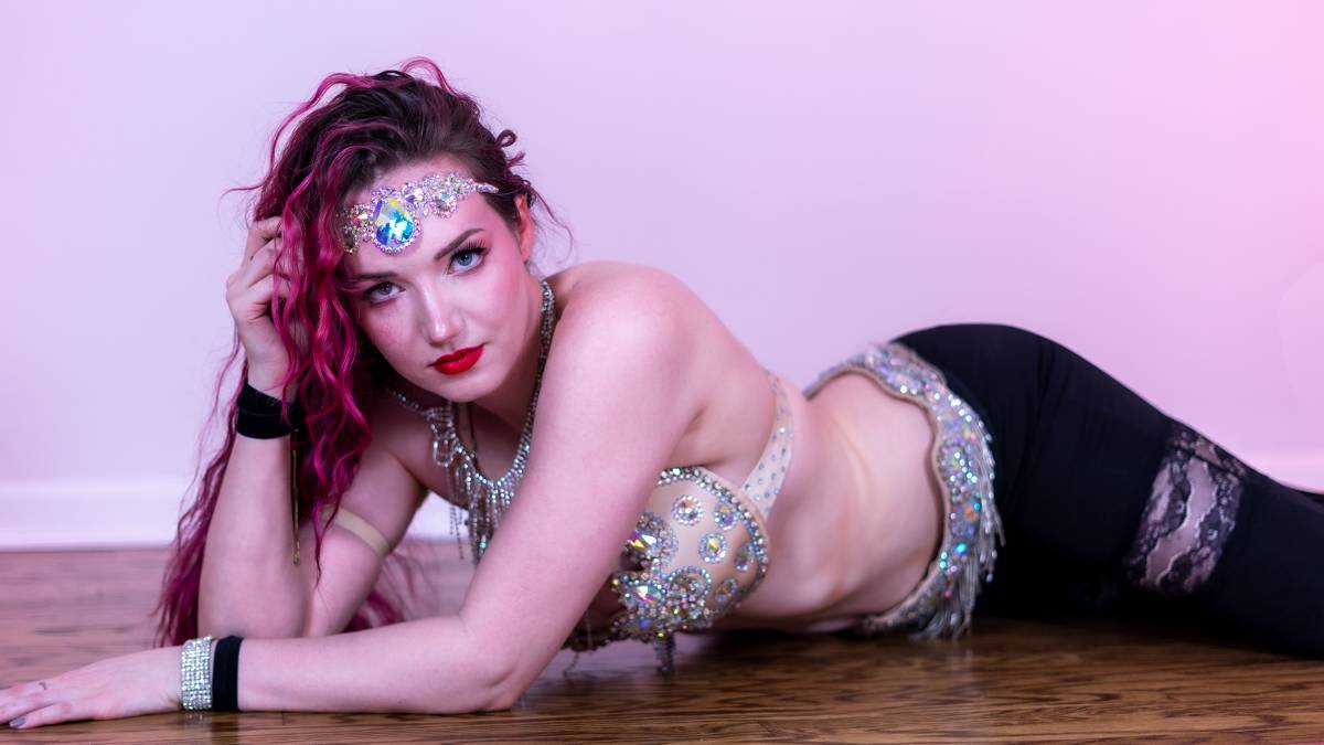 Magnolia Bellydancer | Gig Heaven