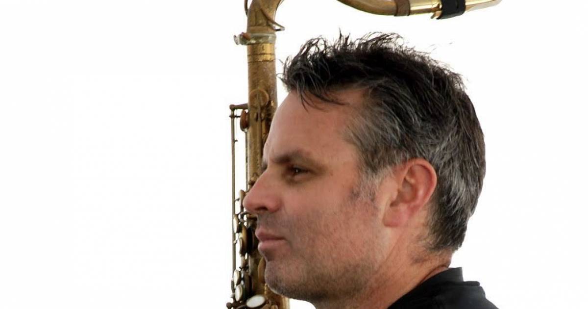 Tom Clark - Saxophone | Gig Heaven